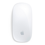 Magic Mouse - White Multi - Touch Surface
