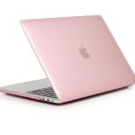 Crystal case for new air 13.6 A2681 M2 pink