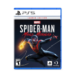 PS5 Marvel's Spider-Man: Miles Morales