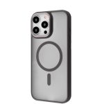 Proove Essence Case with Magnetic Ring iPhone 16 Pro Max natural titanium