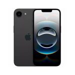 iPhone 16e 128 Black