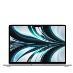 MacBook Air 13-inch M2 chip 16GB RAM 256GB - Silver