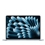 MacBook Air 13-inch Apple M4 chip, 16GB, 512GB SSD - Sky Blue