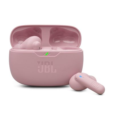jbl უსადენო ყურსასმენები