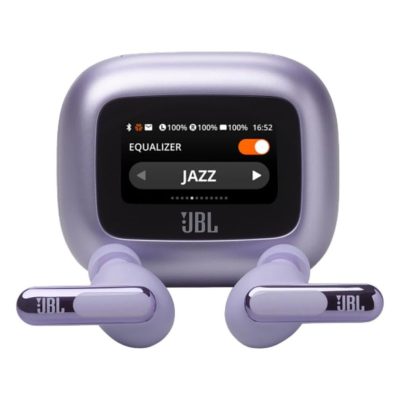 JBL LIVE BEAM 3 PURPLE