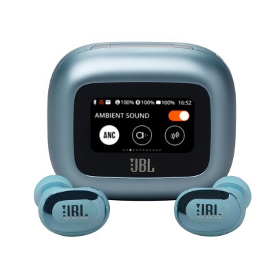 JBL LIVE BUDS 3 BLUE