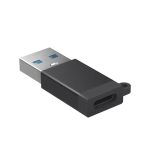 USB-C დან USB 3.0 OTG ადაპტერი