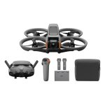 DJI Avata 2 Fly More Combo (3 Battery)
