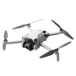DJI MINI 4 PRO FLY MORE COMBO PLUS (RC 2)
