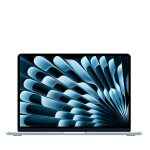 MacBook Air 13-inch Apple M4 24GB, 512GB SSD - Sky Blue