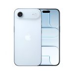 iPhone Air 256GB Sky Blue