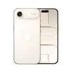 iPhone Air 256GB Light Gold