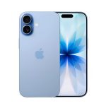iPhone 17 256GB Mist Blue eSim