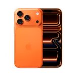 iPhone 17 Pro 256GB Cosmic Orange eSim