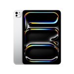 11-inch iPad Pro M5 Wi-Fi 512GB with standard glass - Silver