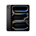 13-inch iPad Pro M5 Wi-Fi 256GB with standard glass - Space Black