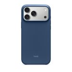 MGJG4LL/A Beats iPhone 17 Pro Max Case with MagSafe and Camera Control - Bedrock Blue Model A3508