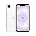 iPhone 17e 256GB White eSim