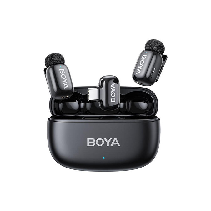 BOYA mini 2-02