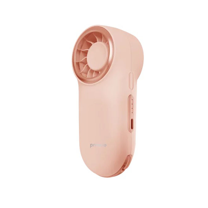 Proove Portable Fan Wing peach