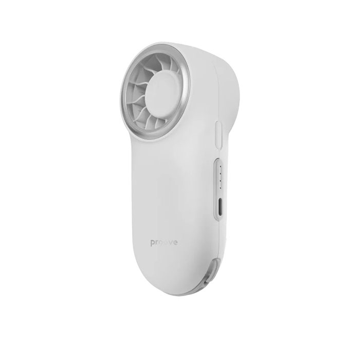 Portable Fan Proove Wing white