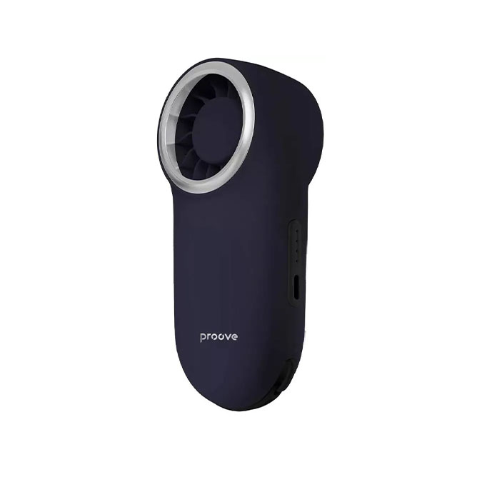 Portable Fan Proove Wing blue