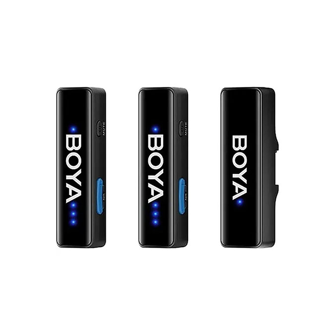 BOYALINK v2.0
